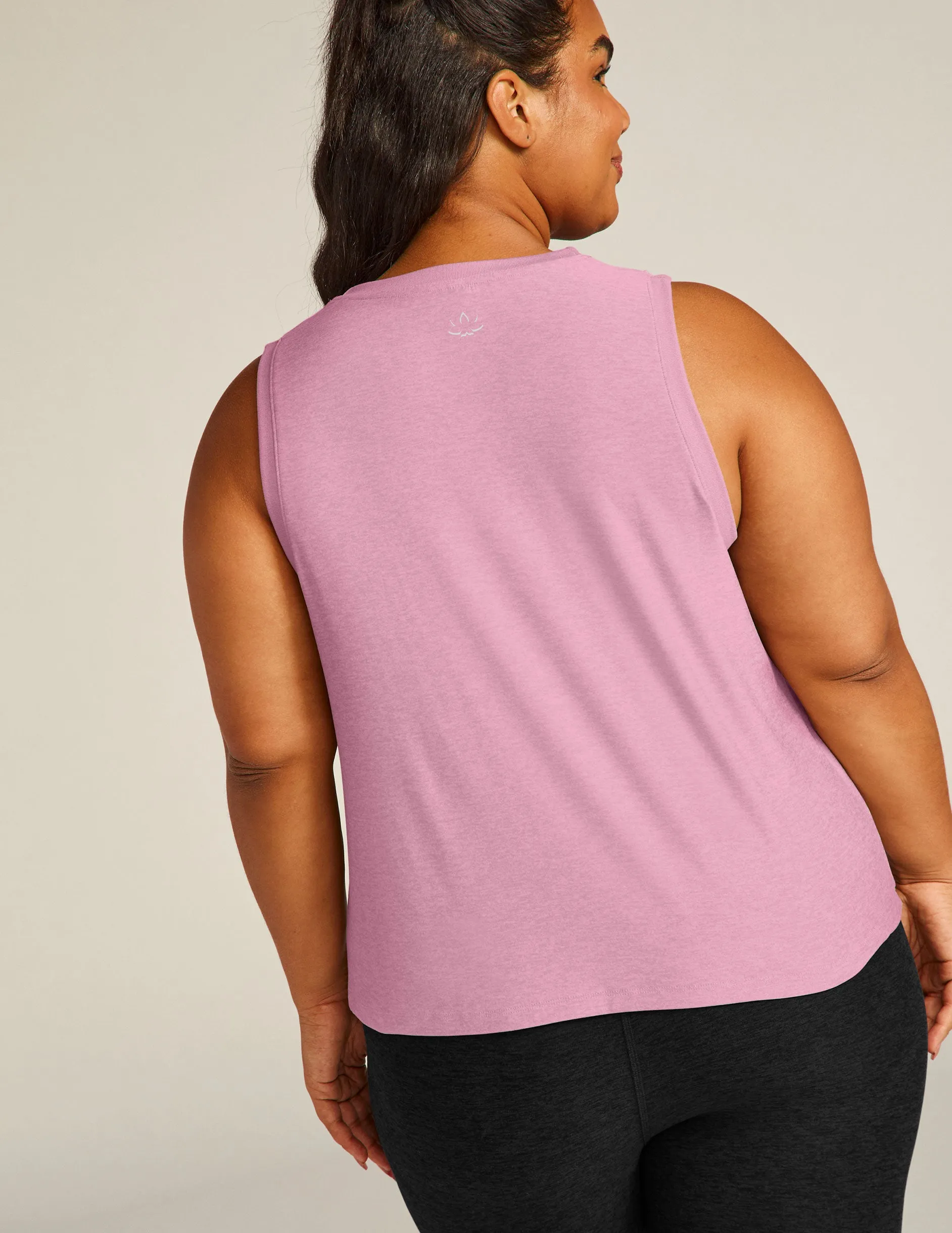 Featherweight Rebalance Tank sold by Beyond Yoga product image thumbnail 3
