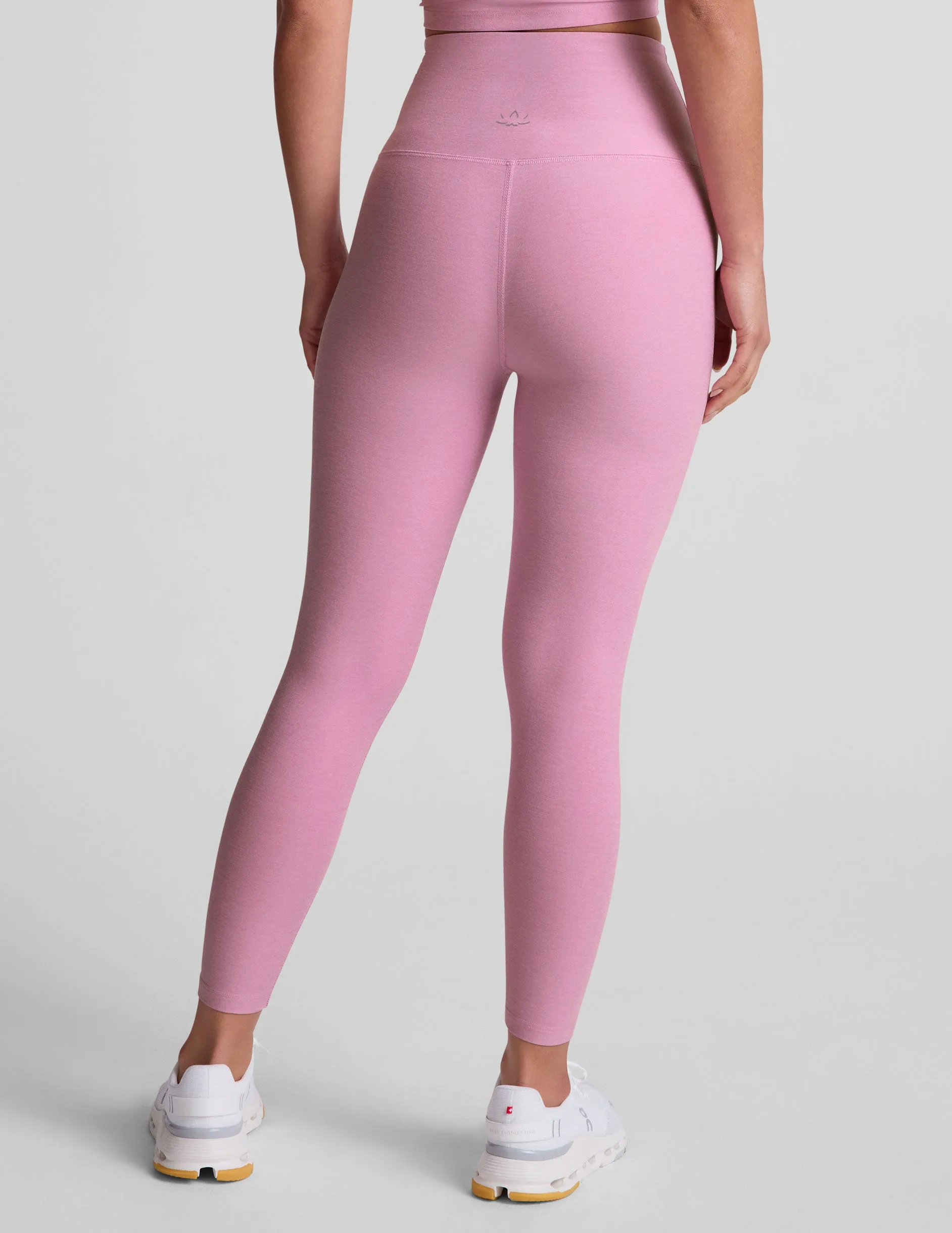 Spacedye Walk And Talk High Waisted Capri Legging sold by Beyond Yoga product image thumbnail 3