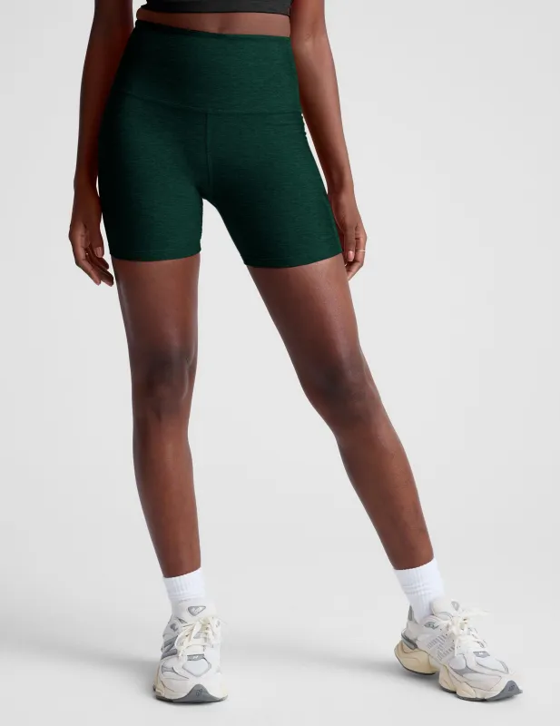Spacedye Keep Pace 5" Short sold by Beyond Yoga