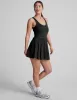 Score Pleated Dress sold by Beyond Yoga