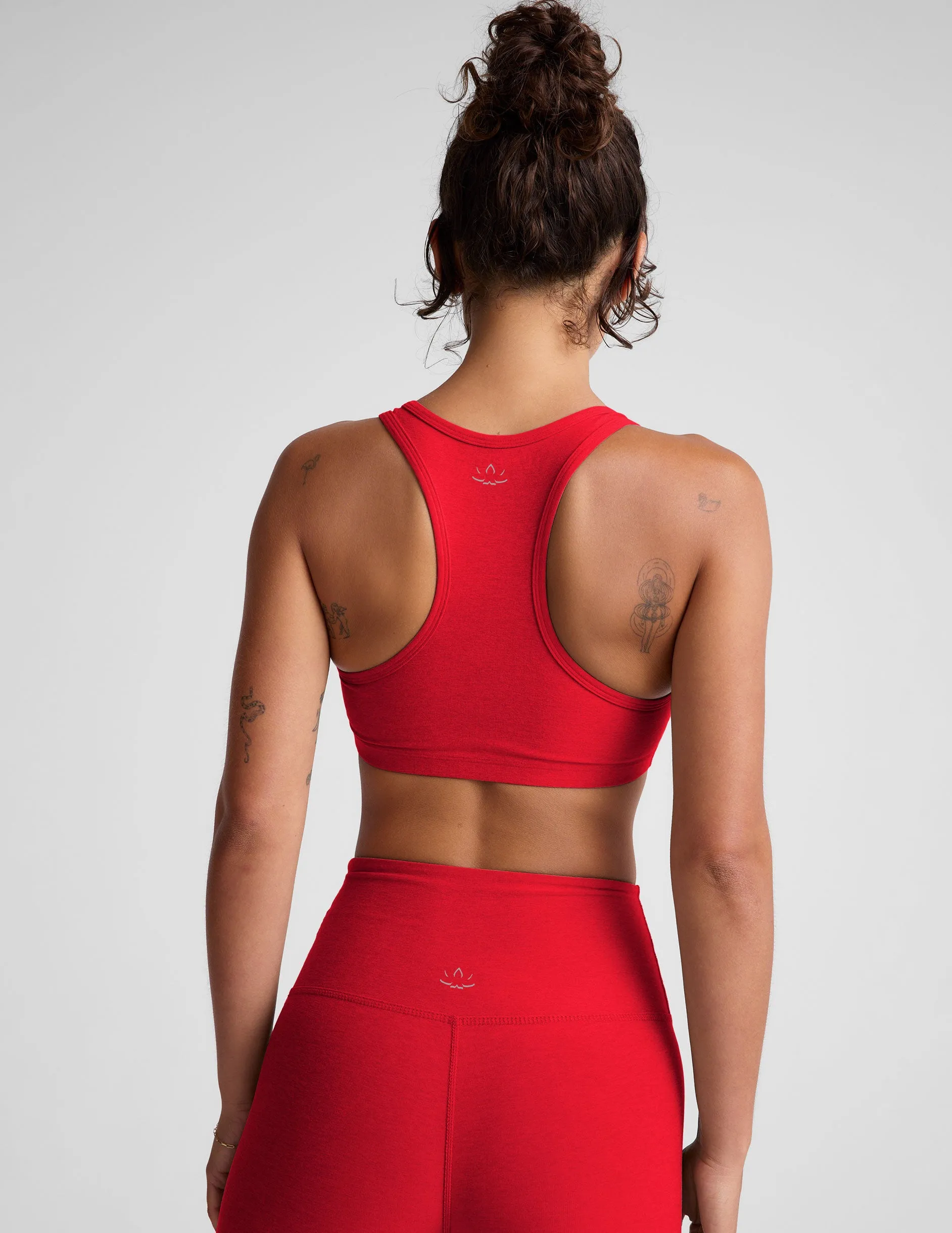 Spacedye Lift Your Spirits Bra sold by Beyond Yoga product image thumbnail 3