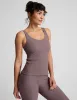 Impulse Ribbed Classic Tank sold by Beyond Yoga