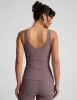 Impulse Ribbed Classic Tank sold by Beyond Yoga