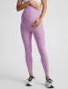 Spacedye Love the Bump Midi Maternity Legging sold by Beyond Yoga