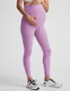 Spacedye Love the Bump Midi Maternity Legging sold by Beyond Yoga