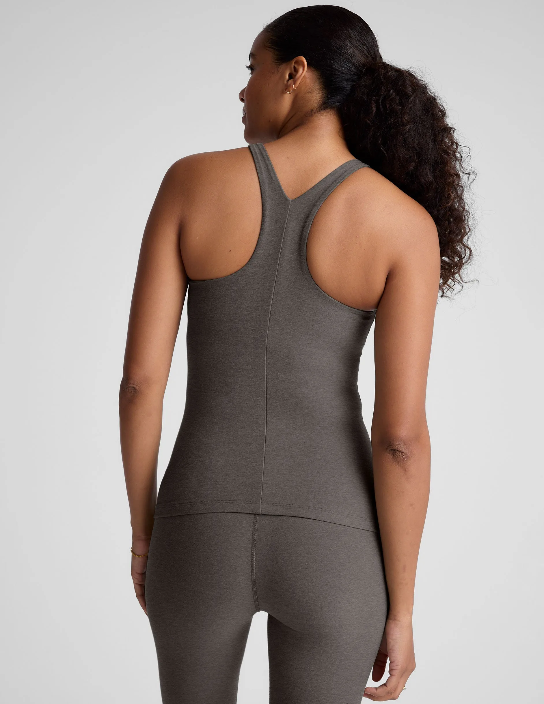 Spacedye Refocus Tank sold by Beyond Yoga product image thumbnail 3