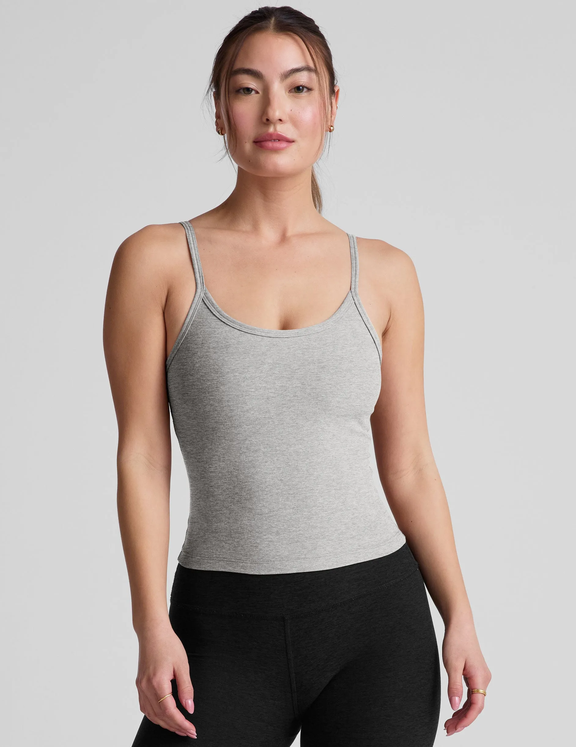 Spacedye™ Forever Tank sold by Beyond Yoga