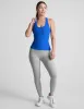 Spacedye Step Up Racerback Tank sold by Beyond Yoga
