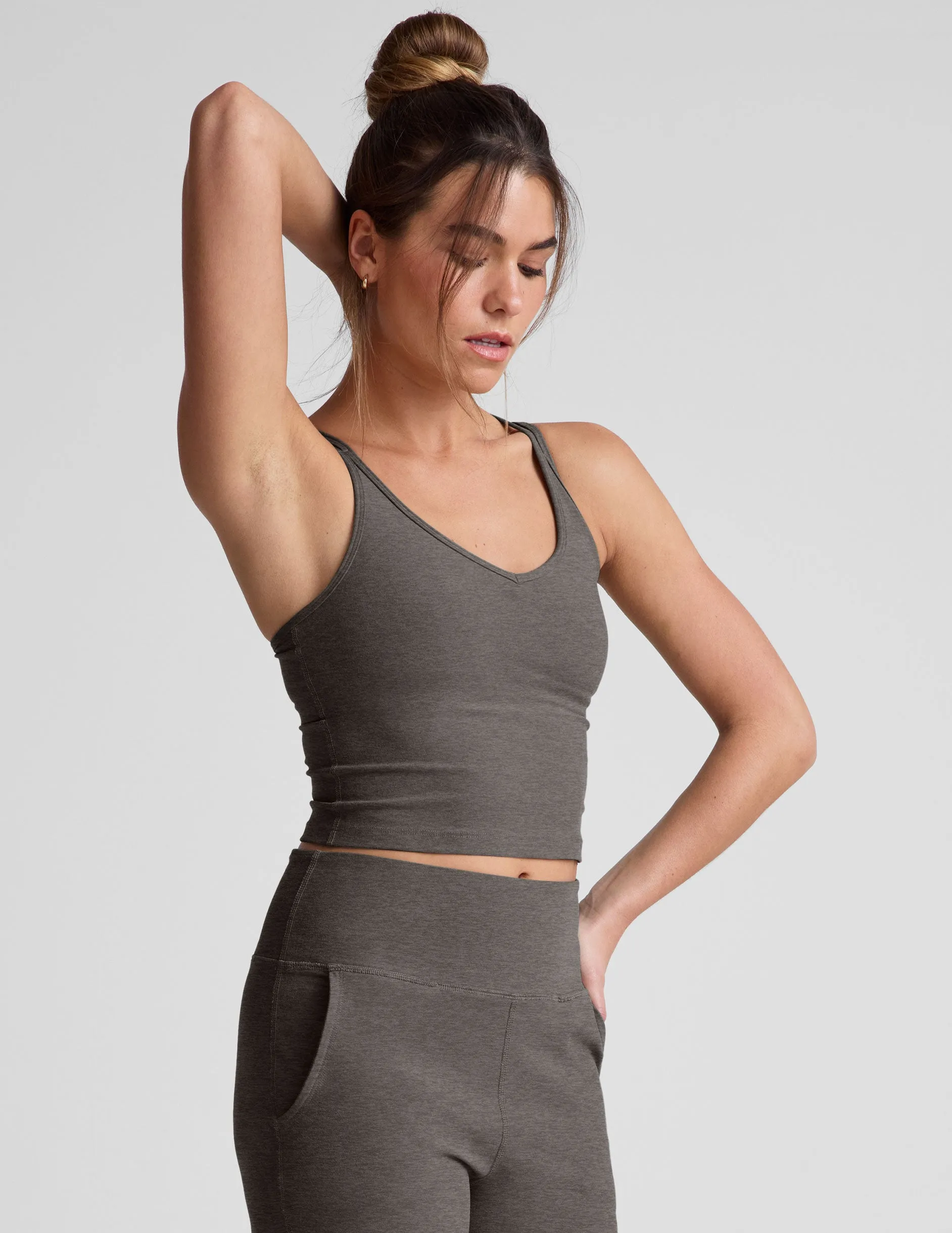 Spacedye Get Across Tank sold by Beyond Yoga product image thumbnail 2