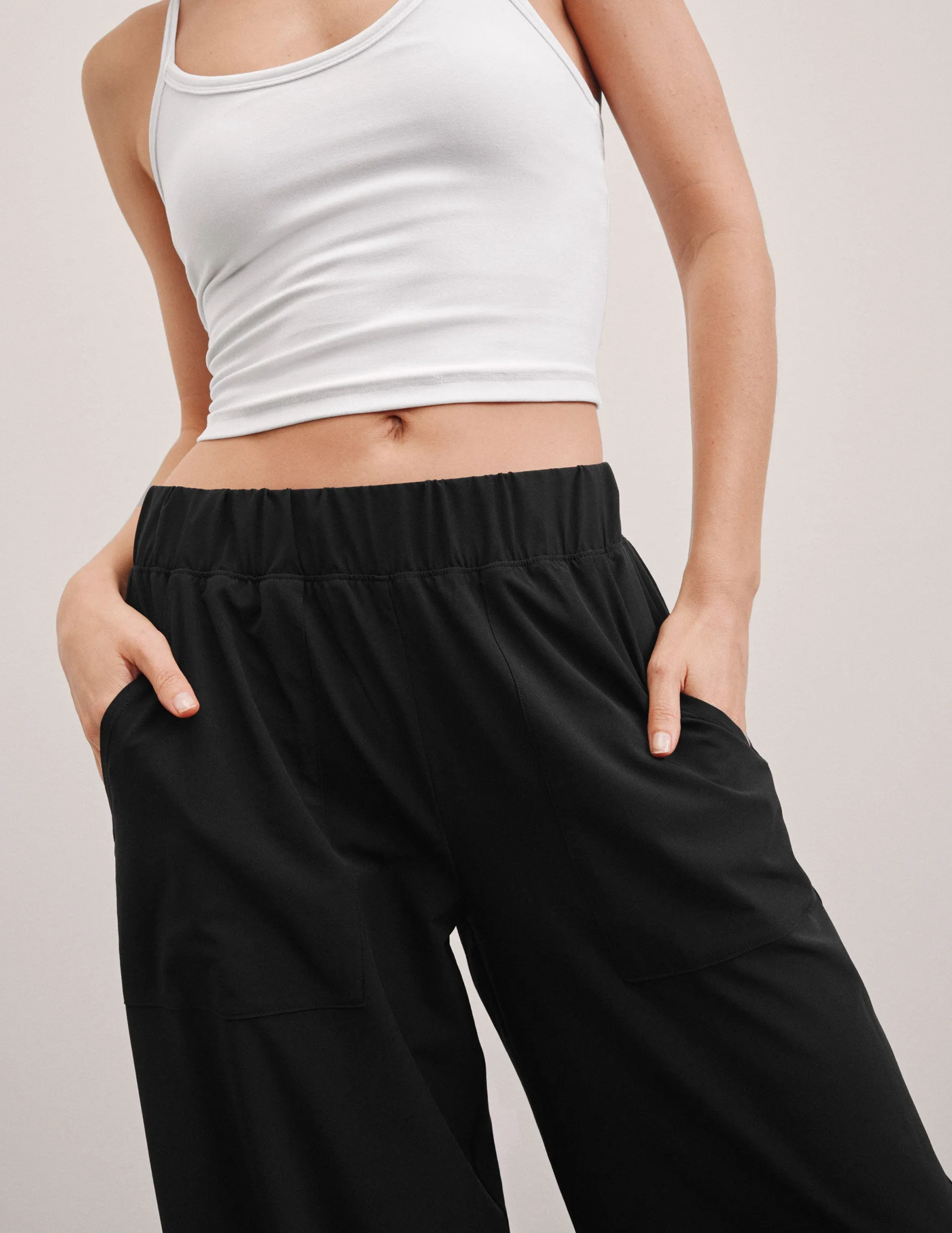 Easy Wide Leg Pant 31" sold by Beyond Yoga product image thumbnail 3