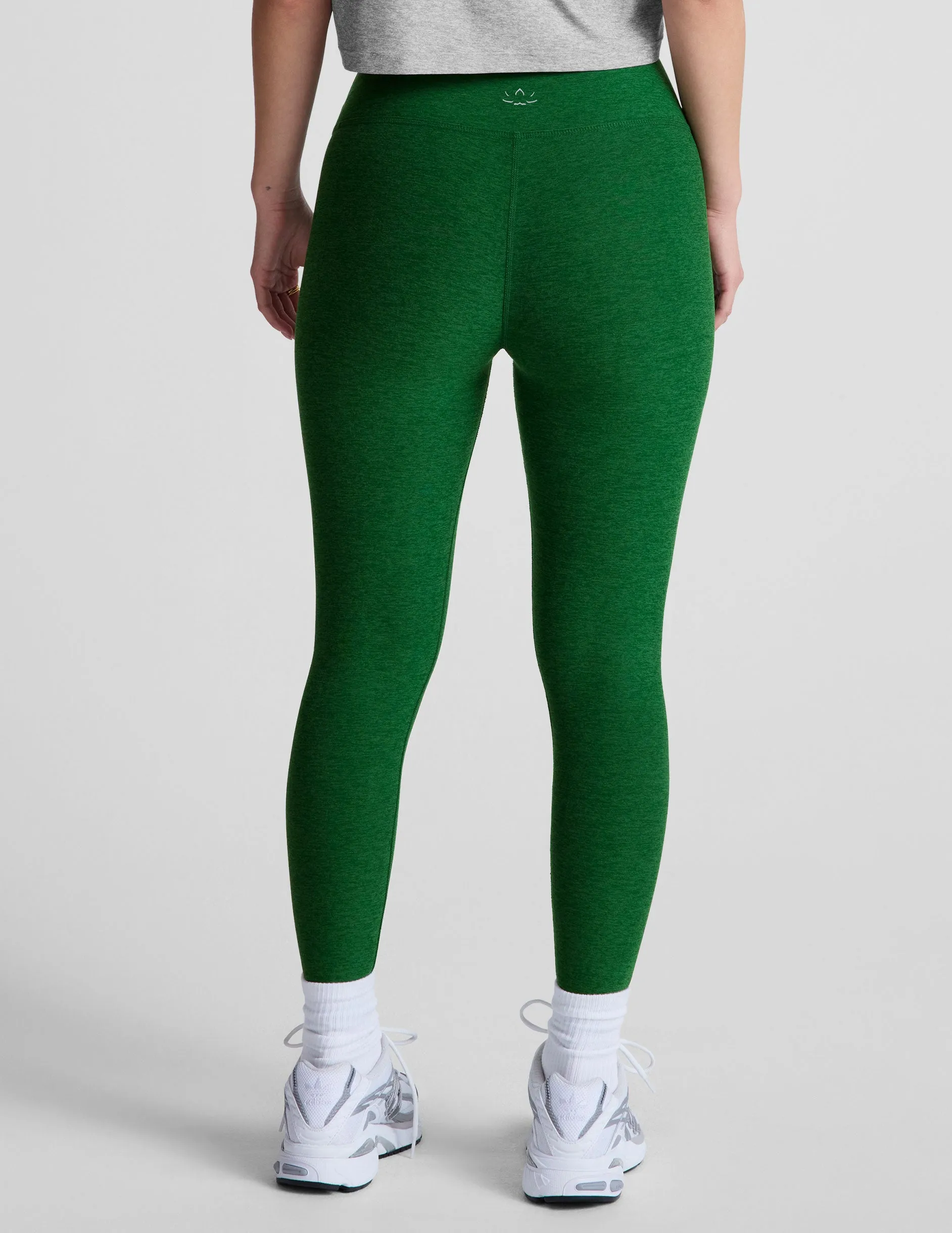 Spacedye Caught In The Midi High Waisted Legging sold by Beyond Yoga product image thumbnail 4