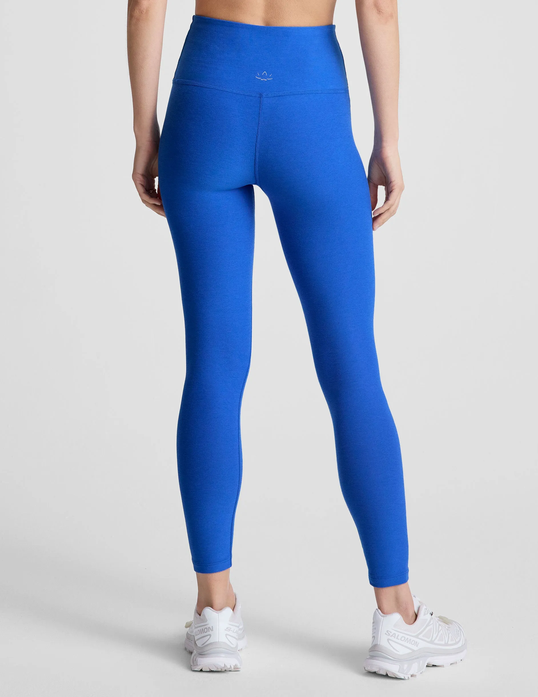 Spacedye Caught In The Midi High Waisted Legging sold by Beyond Yoga product image thumbnail 5