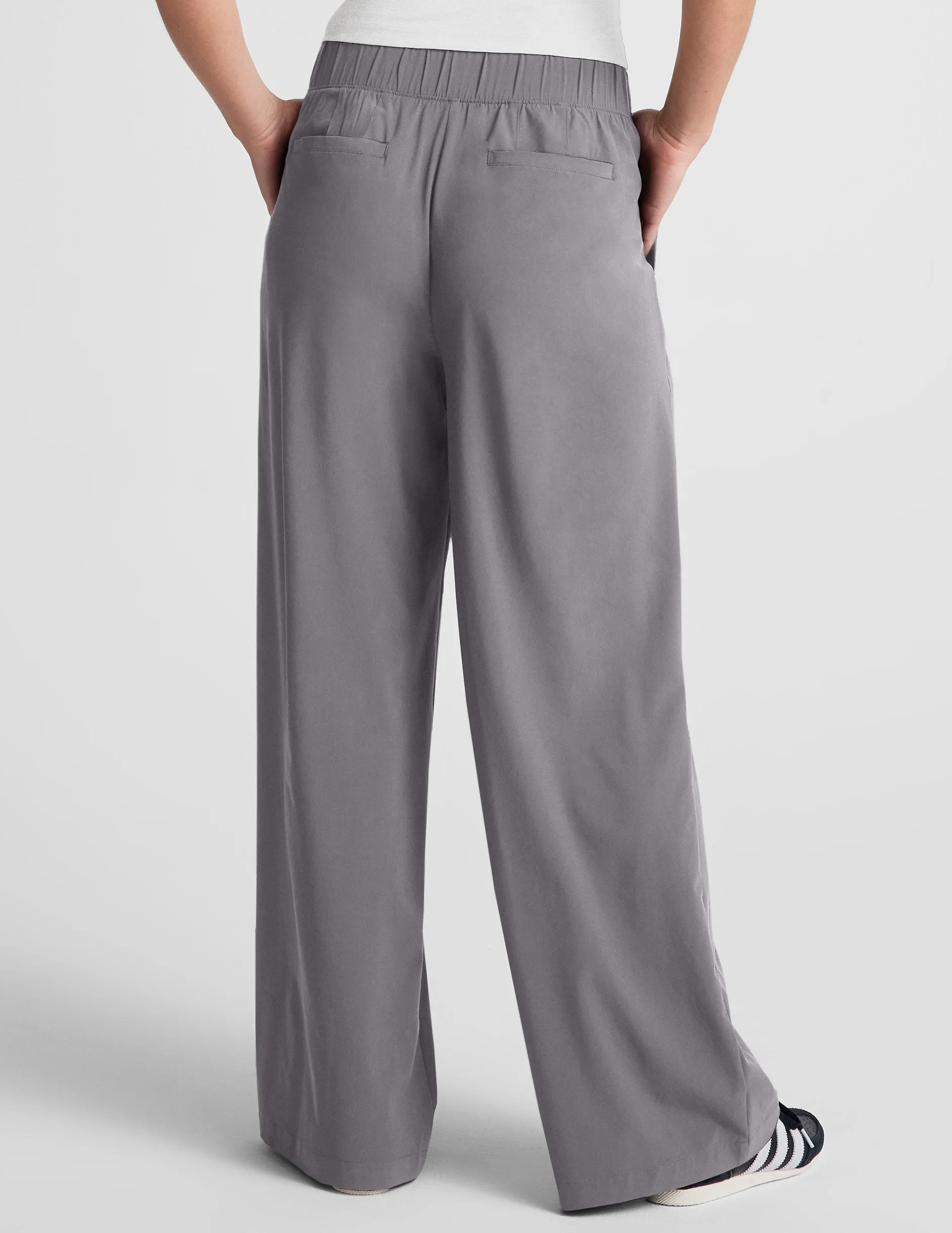 Easy Wide Leg Pant 31" sold by Beyond Yoga product image thumbnail 3