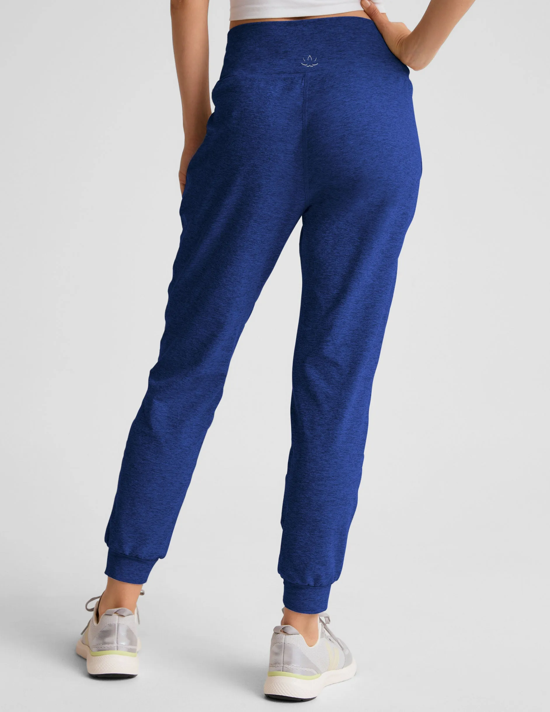 Spacedye Midi Jogger sold by Beyond Yoga product image thumbnail 5