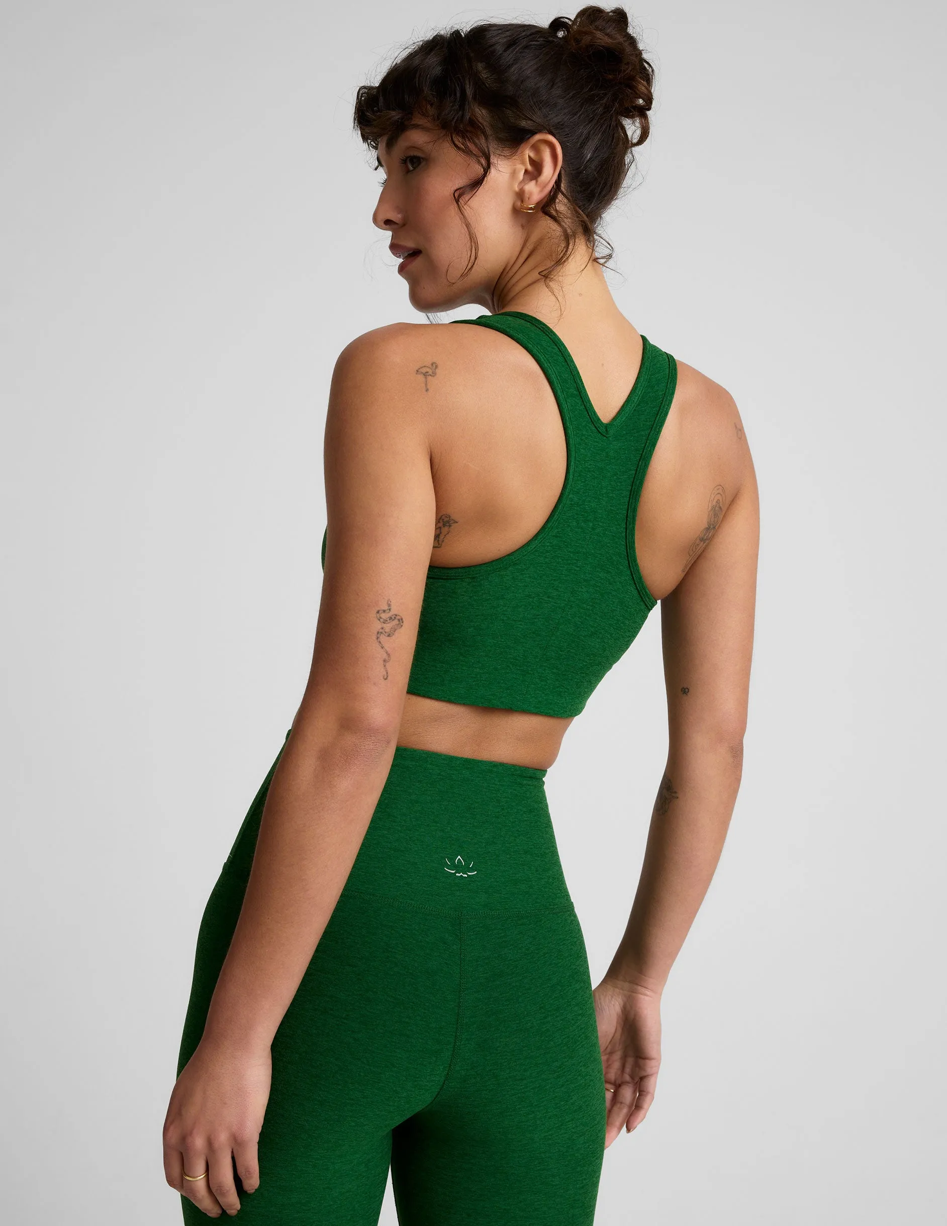 Spacedye™ Simplicity Bra sold by Beyond Yoga product image thumbnail 3