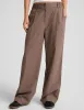 Status Wide Leg Trouser sold by Beyond Yoga