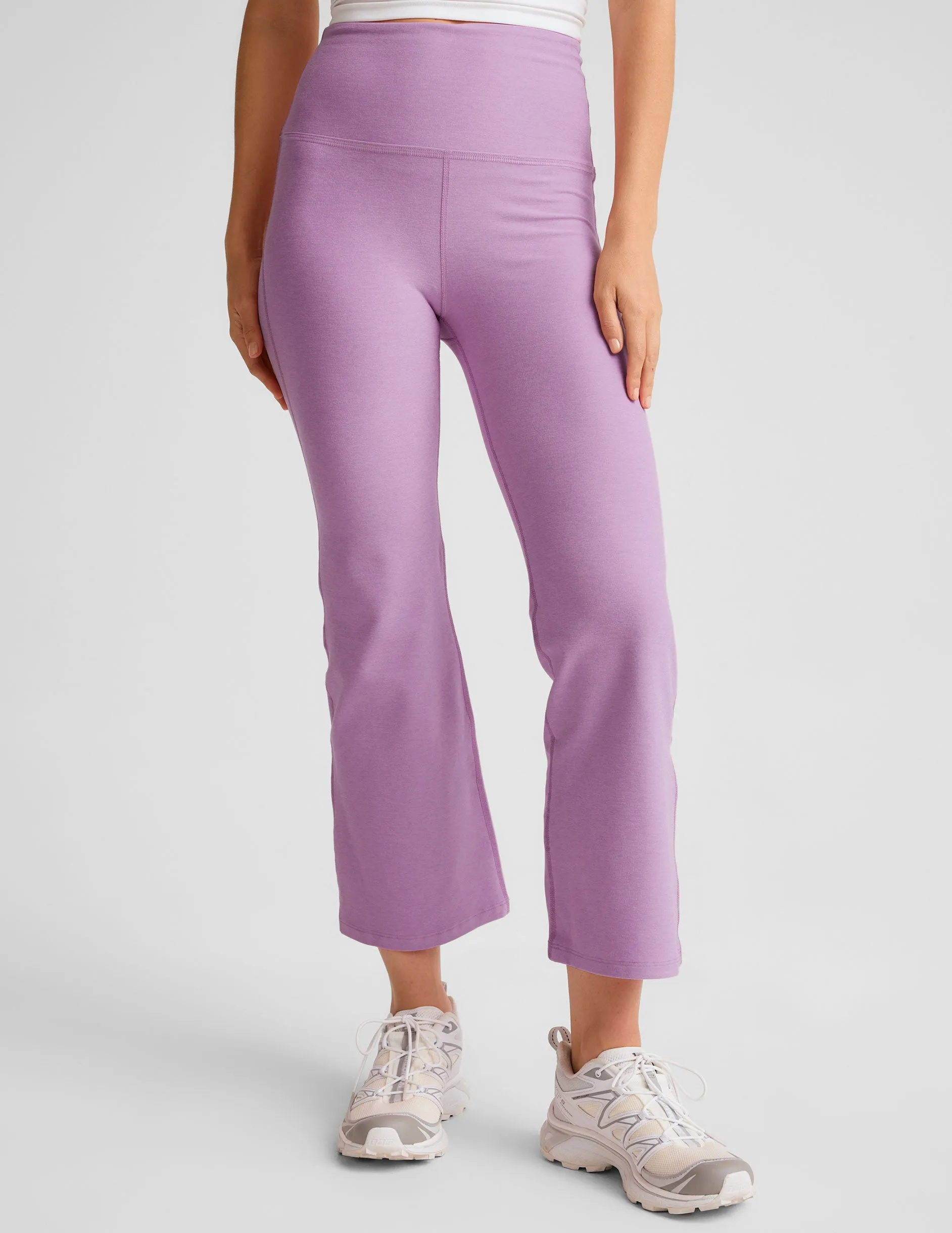 Spacedye Retro Cropped Pant sold by Beyond Yoga product image thumbnail 2