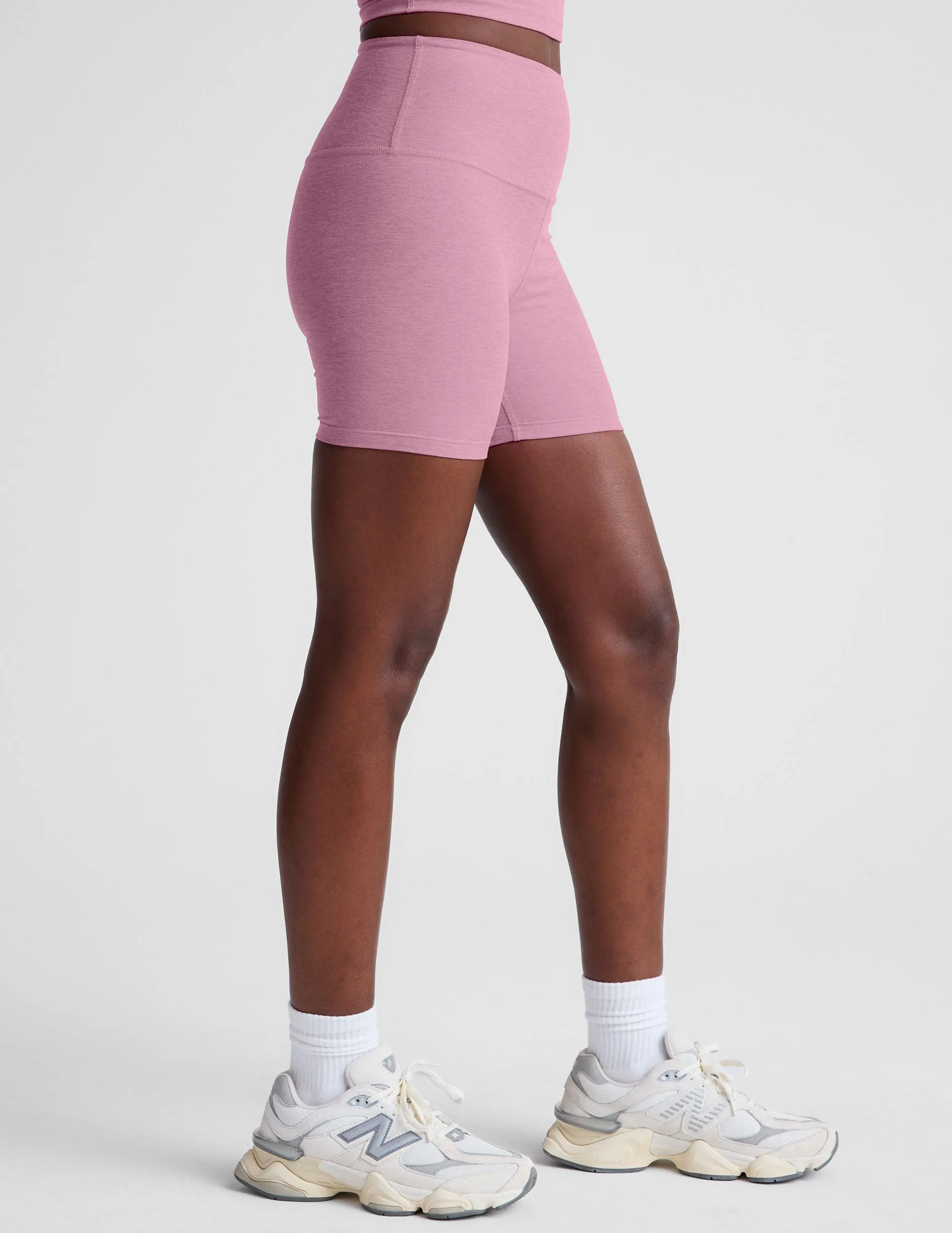 Spacedye Keep Pace 5" Short sold by Beyond Yoga product image thumbnail 2