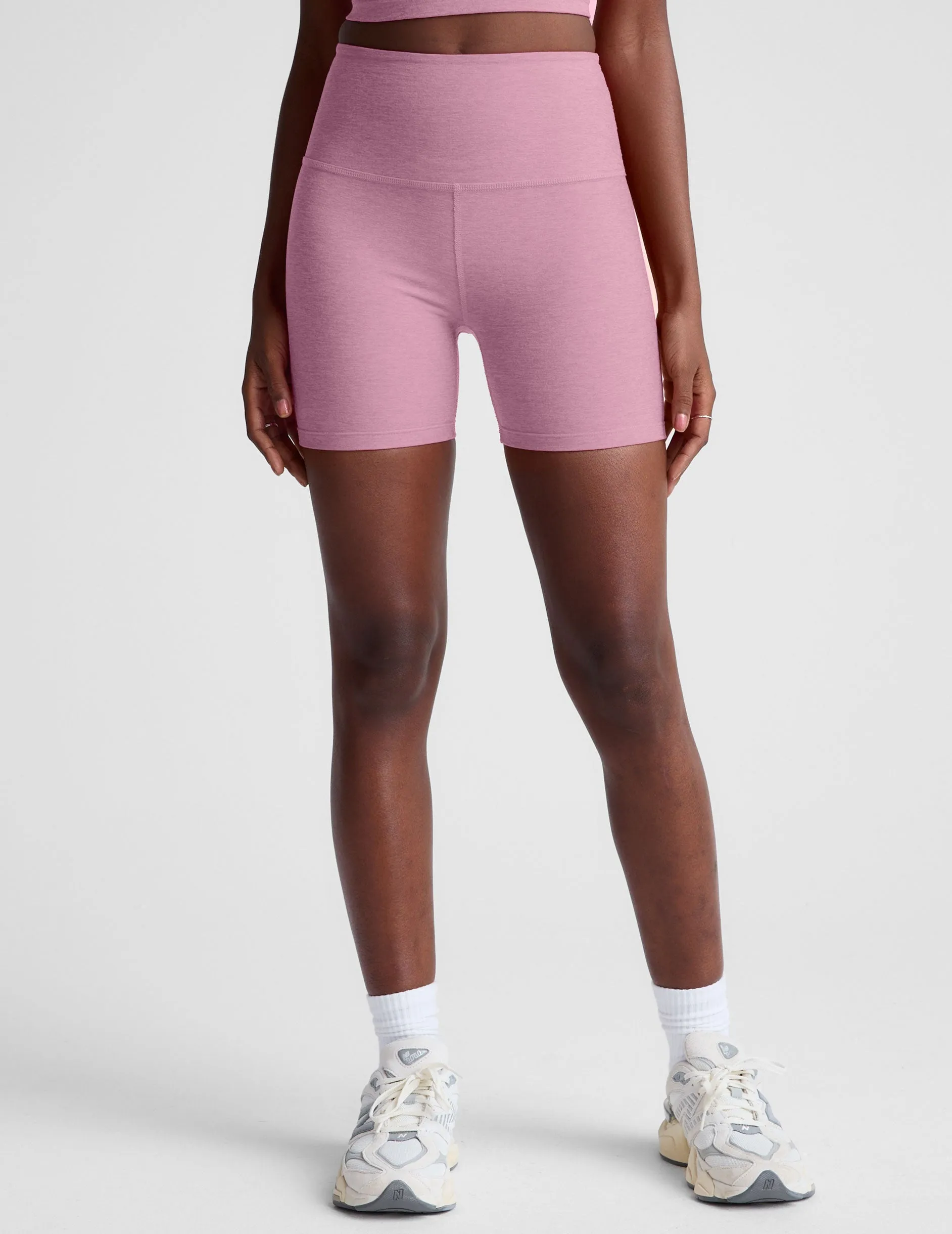 Spacedye Keep Pace 5" Short sold by Beyond Yoga