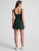 Spacedye Court Appeal Mini Dress sold by Beyond Yoga
