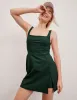 Spacedye Court Appeal Mini Dress sold by Beyond Yoga
