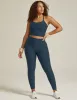 Spacedye Slim Racerback Cropped Tank sold by Beyond Yoga
