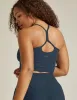 Spacedye Slim Racerback Cropped Tank sold by Beyond Yoga