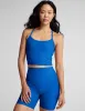 Spacedye Slim Racerback Cropped Tank sold by Beyond Yoga