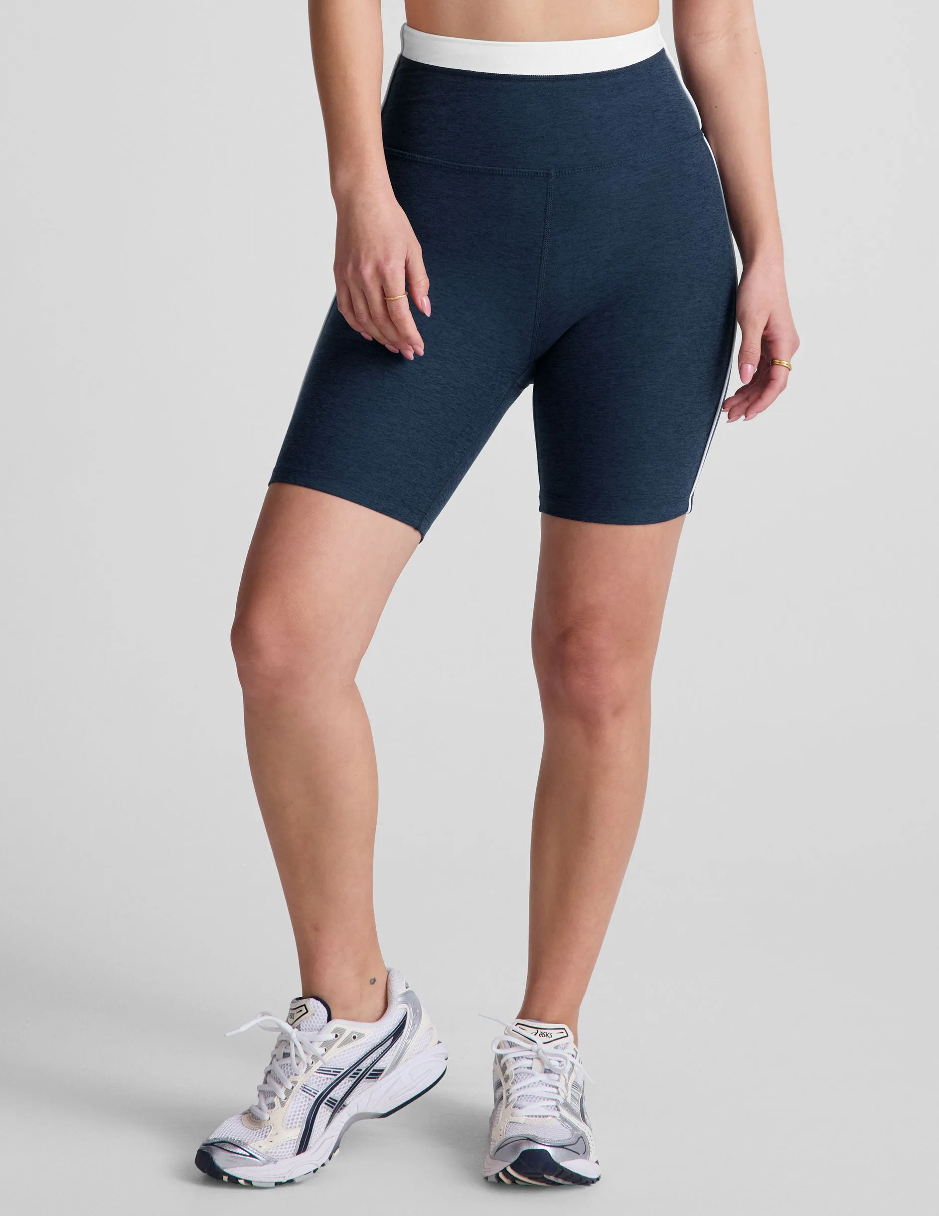 Spacedye Trophy 5" Short sold by Beyond Yoga product image thumbnail 3