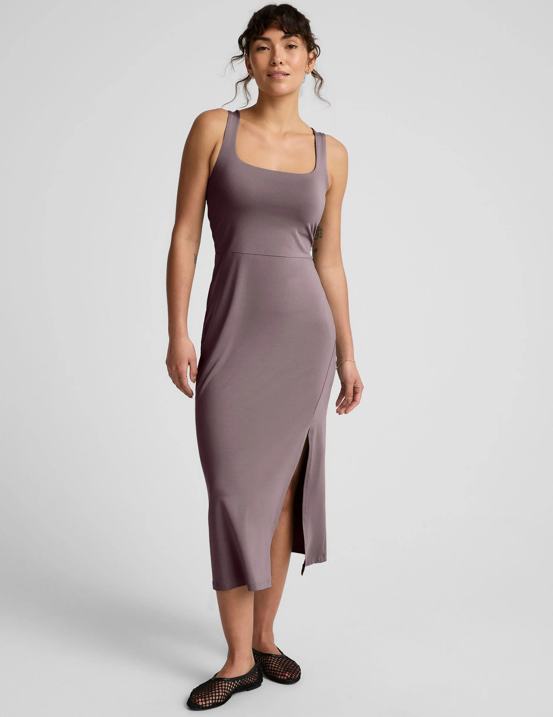 Getaway Dress sold by Beyond Yoga