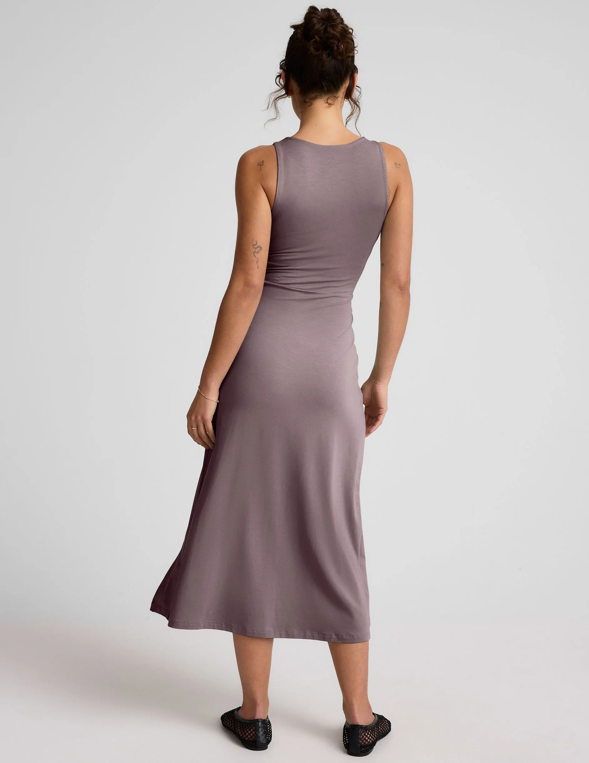 Getaway Dress sold by Beyond Yoga product image thumbnail 3
