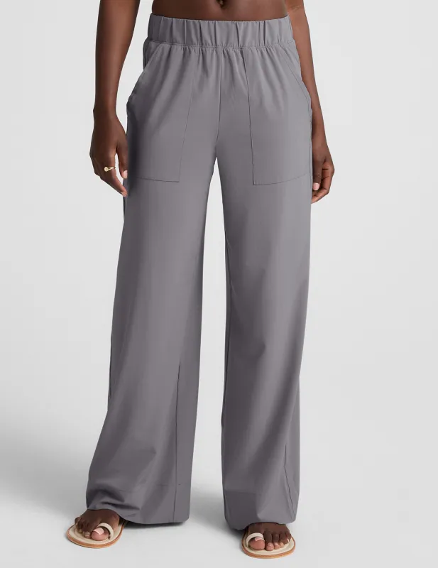 Easy Wide Leg 29" Pant sold by Beyond Yoga