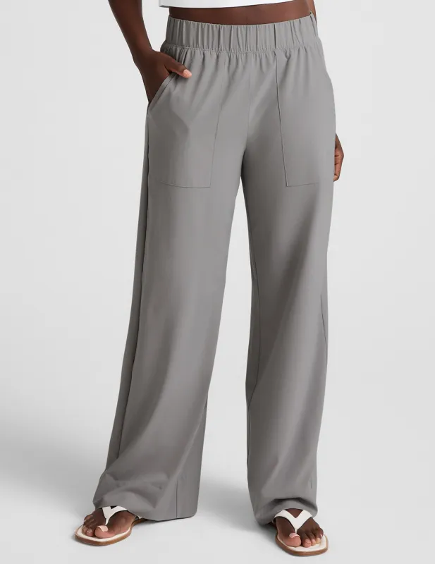 Easy Wide Leg 29" Pant sold by Beyond Yoga