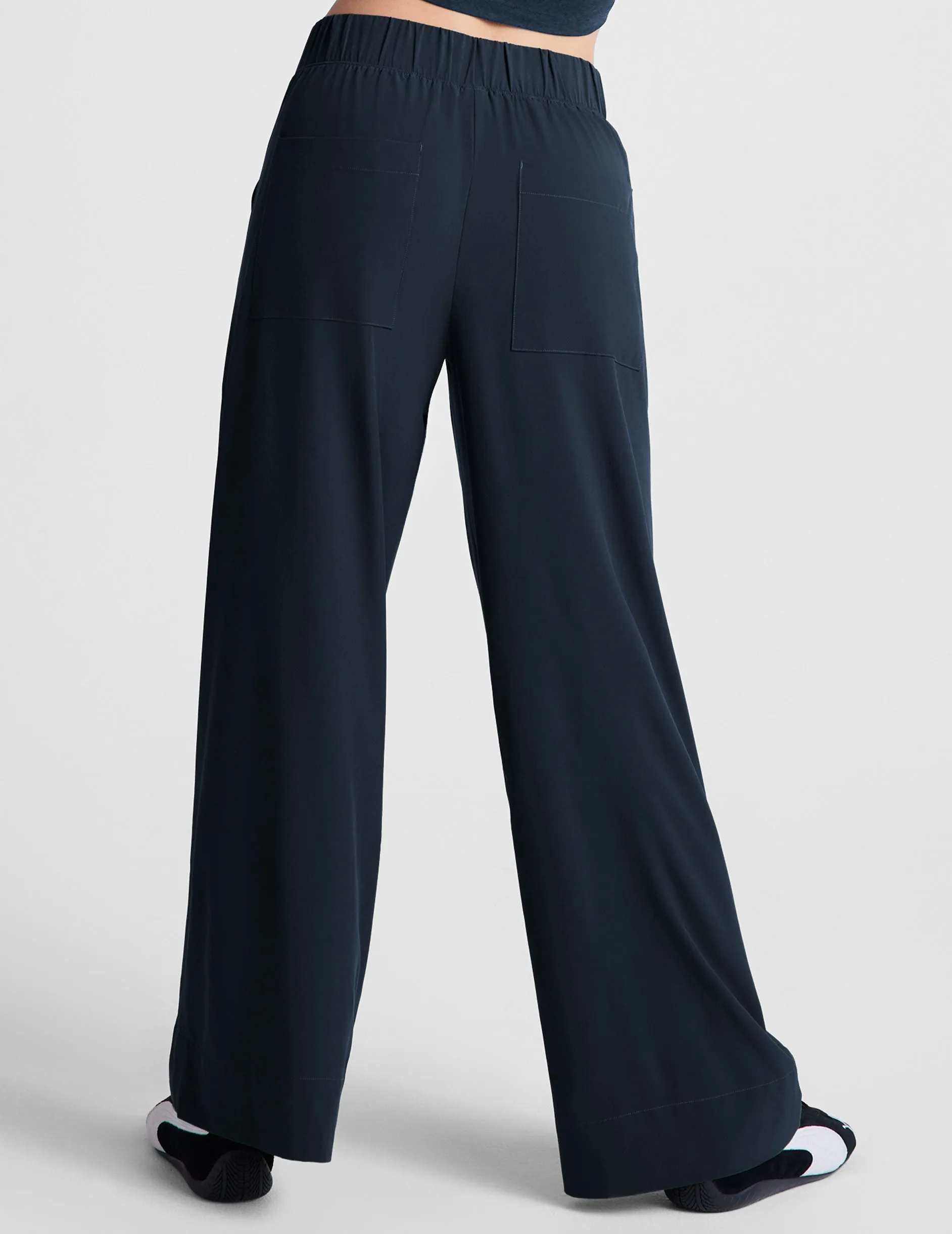 Easy Wide Leg 29" Pant sold by Beyond Yoga product image thumbnail 3