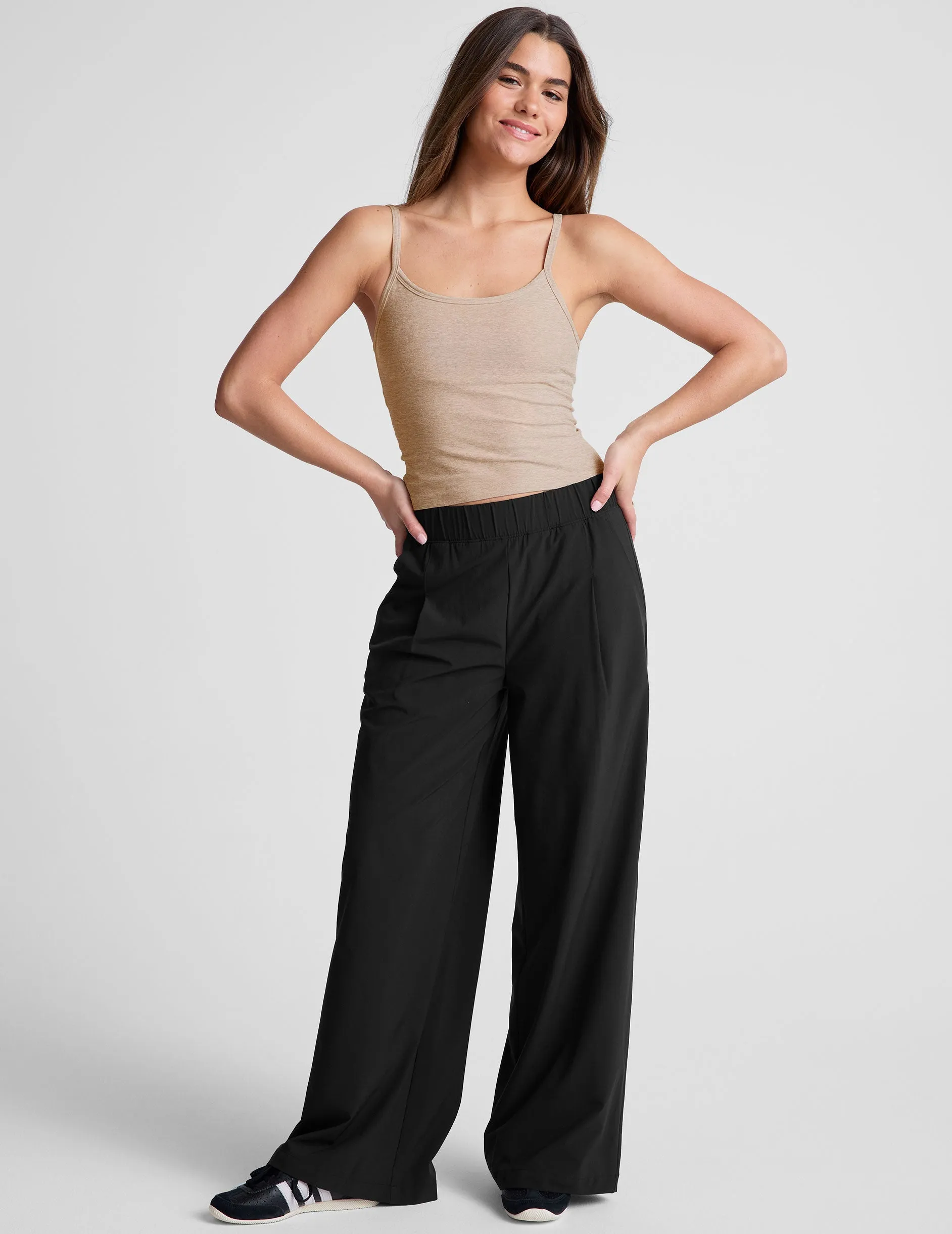 Easy Wide Leg 29" Pant sold by Beyond Yoga