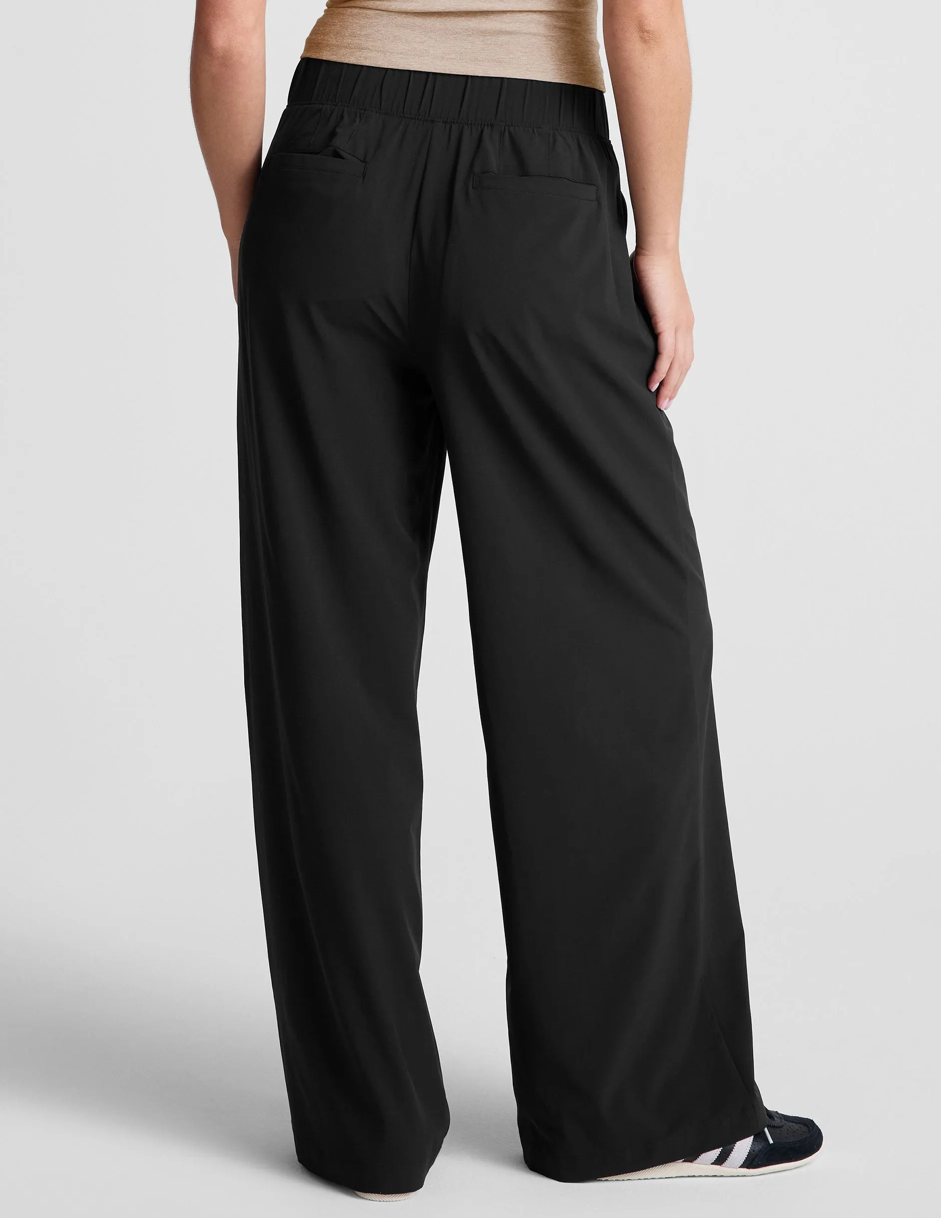 Easy Wide Leg 29" Pant sold by Beyond Yoga product image thumbnail 5