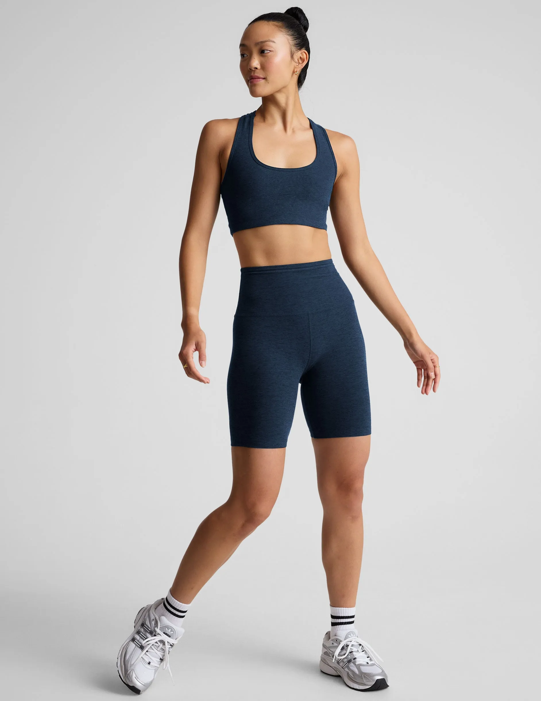 Spacedye Simplicity Bra sold by Beyond Yoga product image thumbnail 4