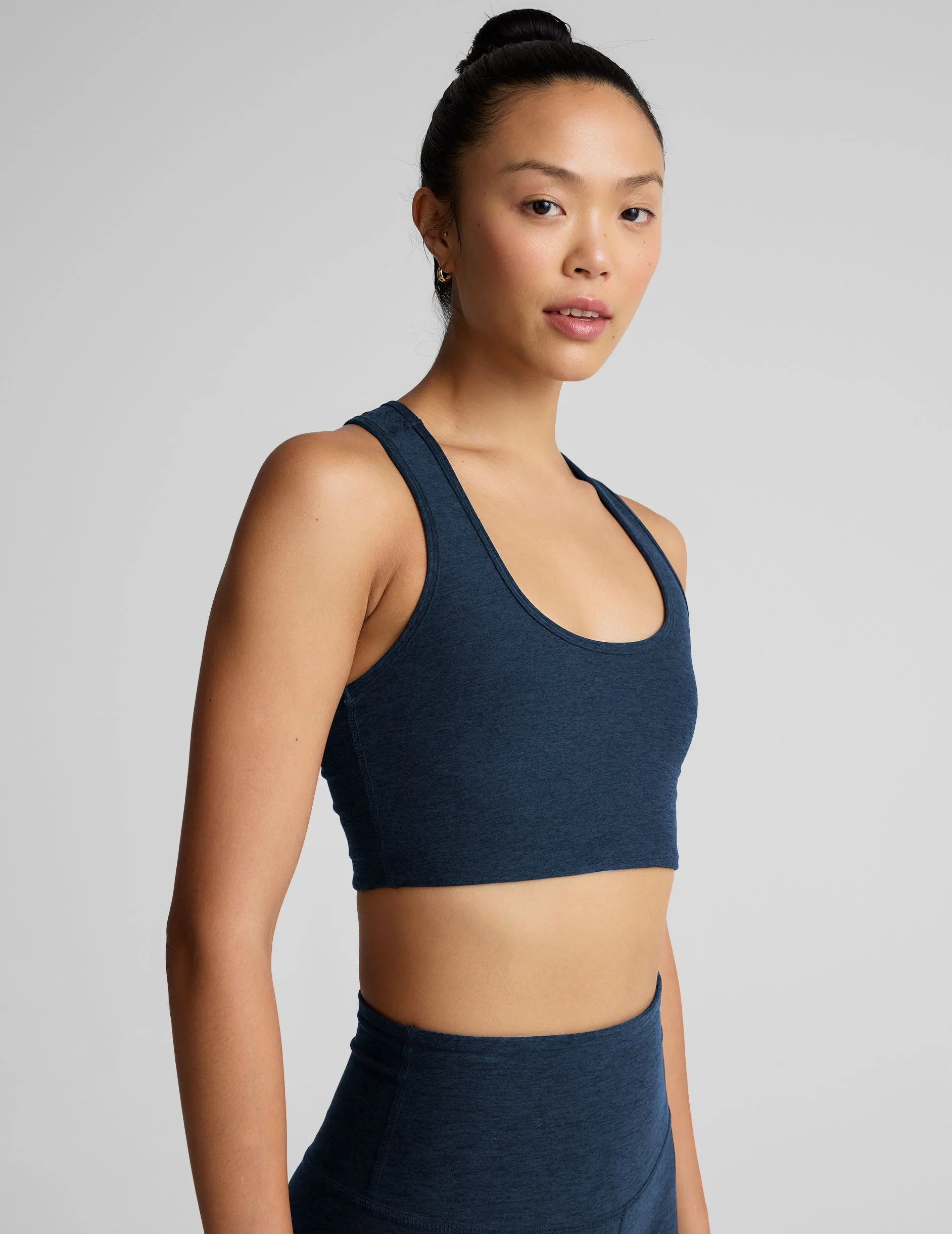 Spacedye Simplicity Bra sold by Beyond Yoga product image thumbnail 2