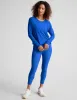 Spacedye Out Of Pocket High Waisted Capri Legging sold by Beyond Yoga