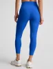 Spacedye Out Of Pocket High Waisted Capri Legging sold by Beyond Yoga
