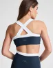 Spacedye Trophy Bra sold by Beyond Yoga