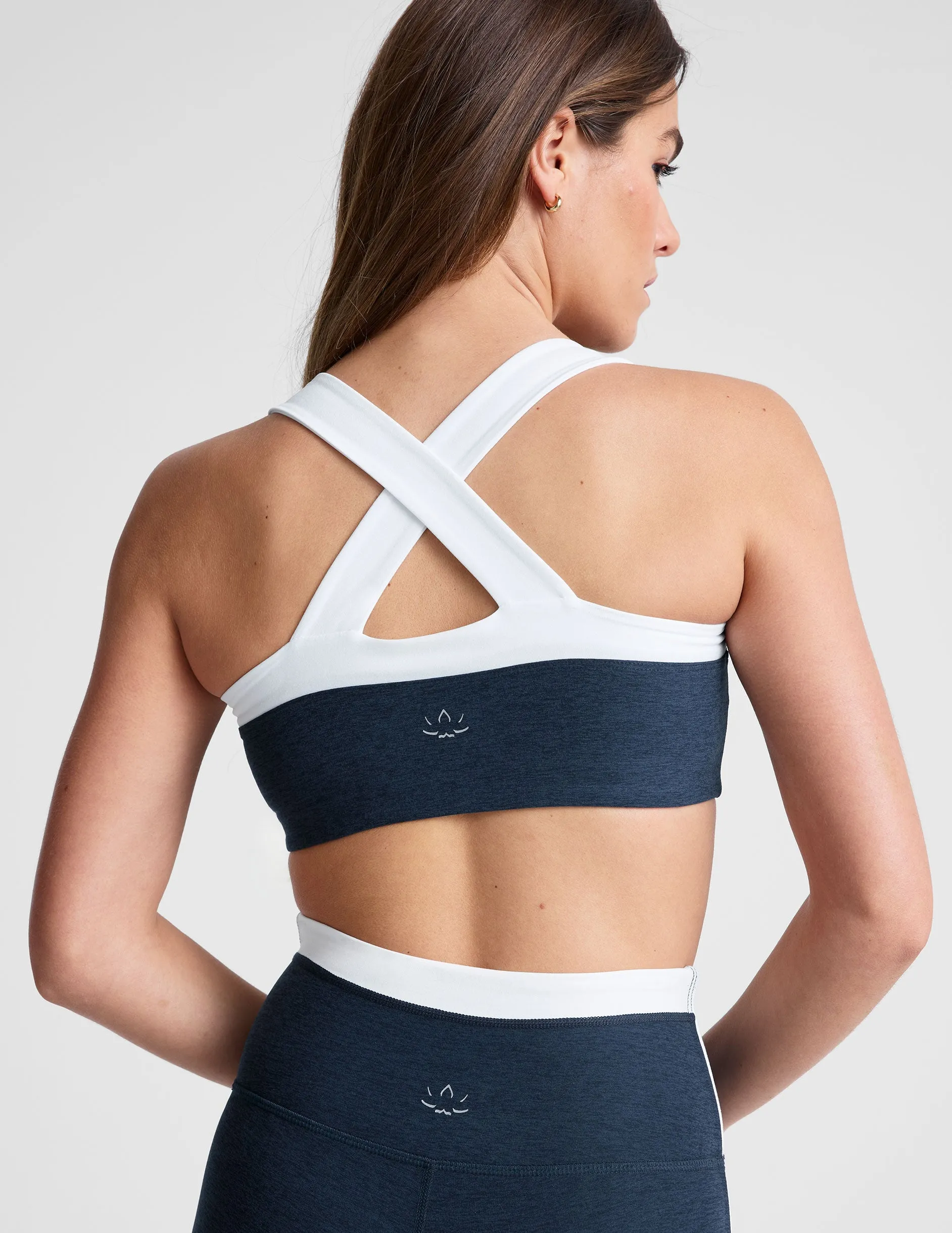 Spacedye Trophy Bra sold by Beyond Yoga product image thumbnail 3