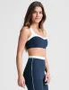 Spacedye Trophy Bra sold by Beyond Yoga