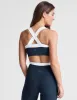 Spacedye Trophy Bra sold by Beyond Yoga