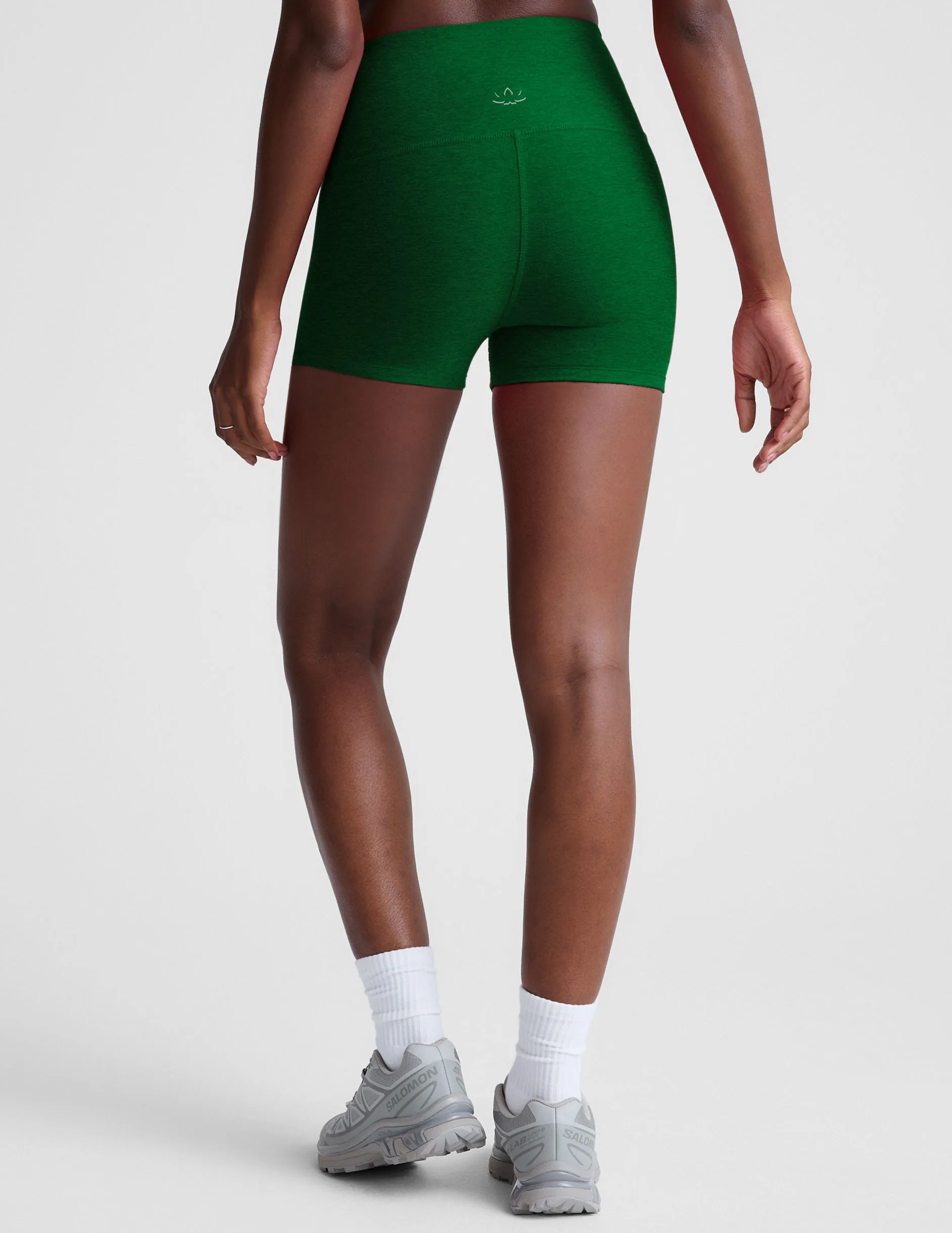 Spacedye Keep Pace 3" Short sold by Beyond Yoga product image thumbnail 4