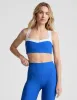 Spacedye Trophy Bra sold by Beyond Yoga