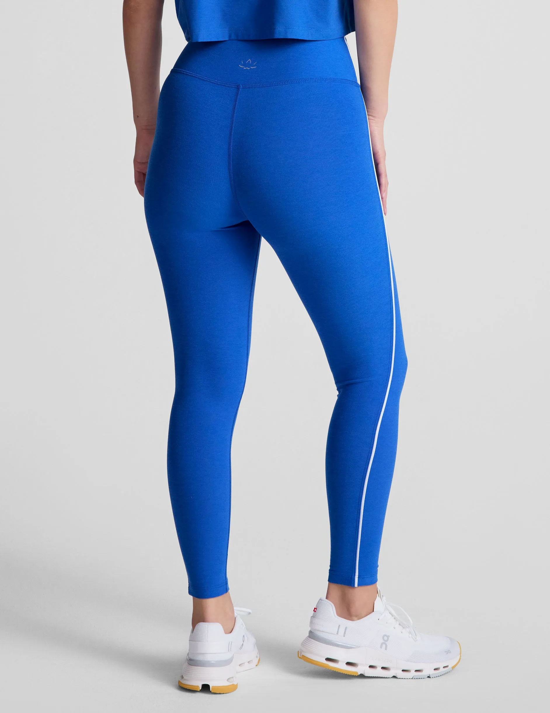 Spacedye Trophy High Waisted Midi Legging sold by Beyond Yoga product image thumbnail 4
