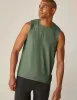 Featherweight Freeflo Men's Muscle Tank 2.0 sold by Beyond Yoga