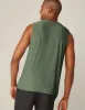 Featherweight Freeflo Men's Muscle Tank 2.0 sold by Beyond Yoga