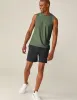 Featherweight Freeflo Men's Muscle Tank 2.0 sold by Beyond Yoga